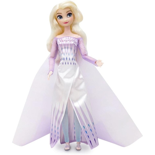 Poupée classique Elsa de Disney – La Reine des neiges 2 – 11 ½ po