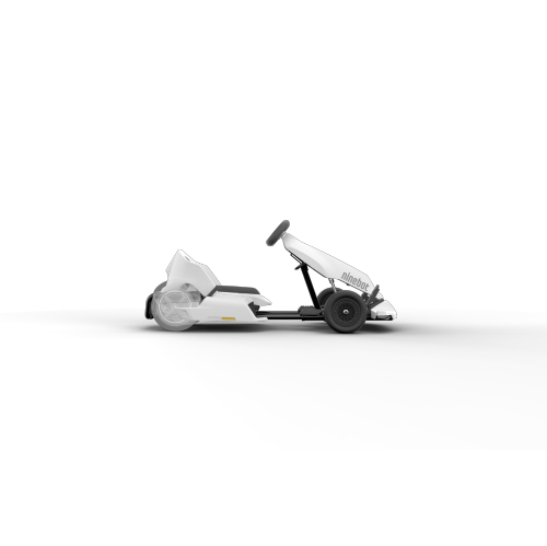 ***OPEN BOX***Segway Ninebot Gokart Kit