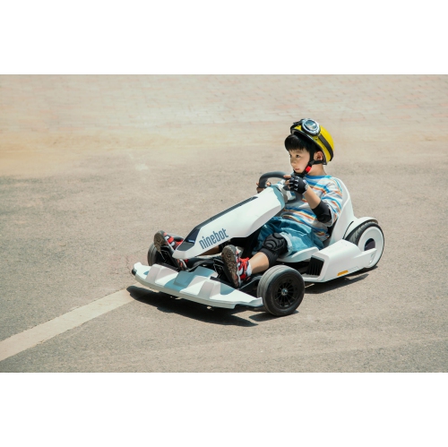 ***OPEN BOX***Segway Ninebot Gokart Kit