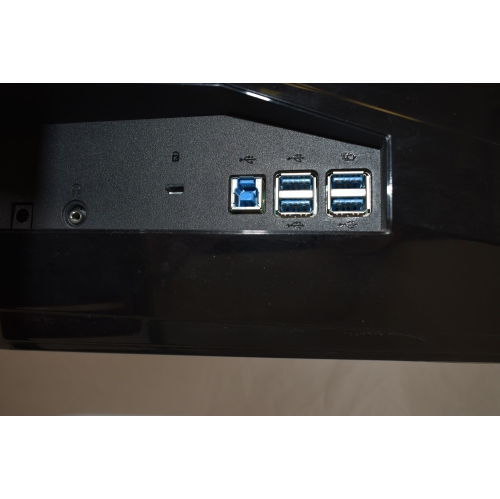 Refurbished - Acer Predator X34 Sbmiiphzx 34" 180 Hz Curved Gaming Monitor