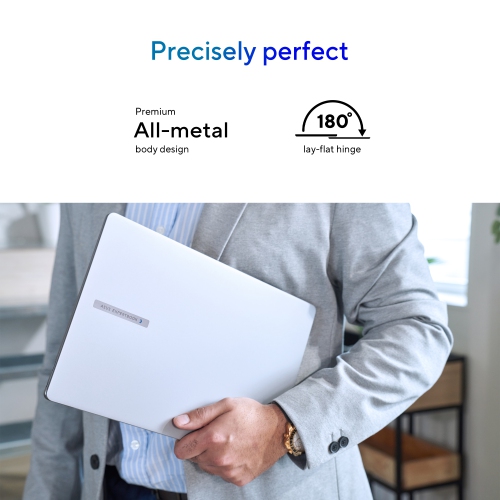 ASUS ExpertBook P5; Copilot+ PC,