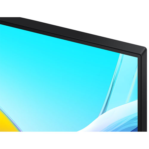 Samsung ViewFinity S8 27" 4K Ultra HD 60Hz 5ms GTG IPS LED Monitor - Black