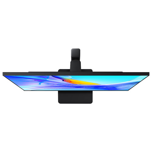 Samsung ViewFinity S8 27" 4K Ultra HD 60Hz 5ms GTG IPS LED Monitor - Black