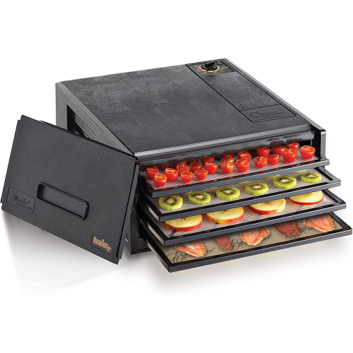 Excalibur 2400EFS 4-Tray Electric Food Dehydrator