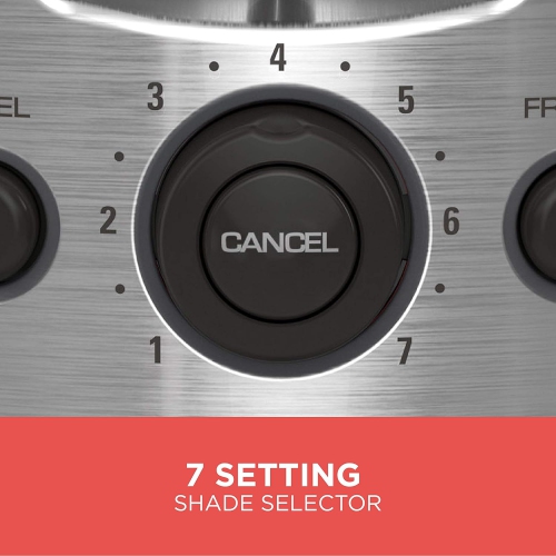 2-Slice Extra Wide Slot Toaster, Classic Oval, Black with Stainless Steel Accents