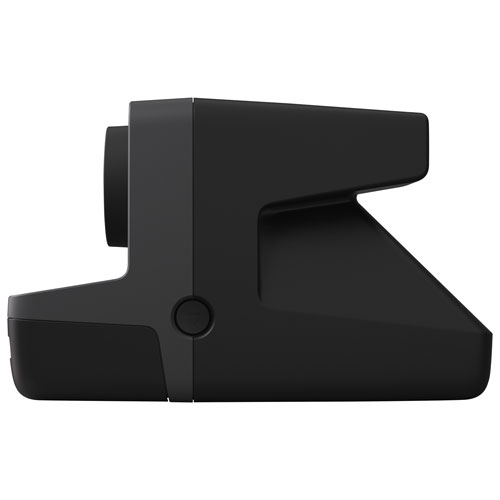 Tout nouveau - Appareil photo instantané Now de 2e génération de Polaroid - Noir
