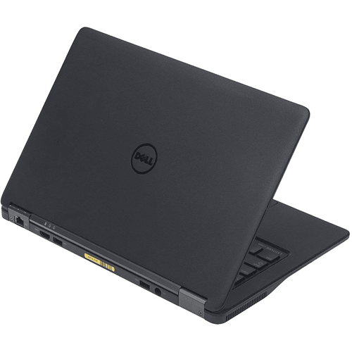 DELL LATITUDE E7250 INTEL CORE 12.5 i5-5300U Window 10 pro 2.30 GHz 8GB RAM SSD. by DELL - Refurbished condition - Image 2