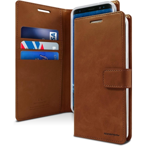Wallet Case for iPhone 16 , Premium PU Leather Flip Folio Case with Card Slot,Stand Holder and Magnetic Closure TPU Shockproof Interior Protective