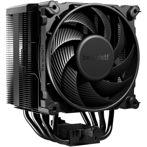 be quiet! Dark Rock 5 | High Airflow CPU Cooler | BK035