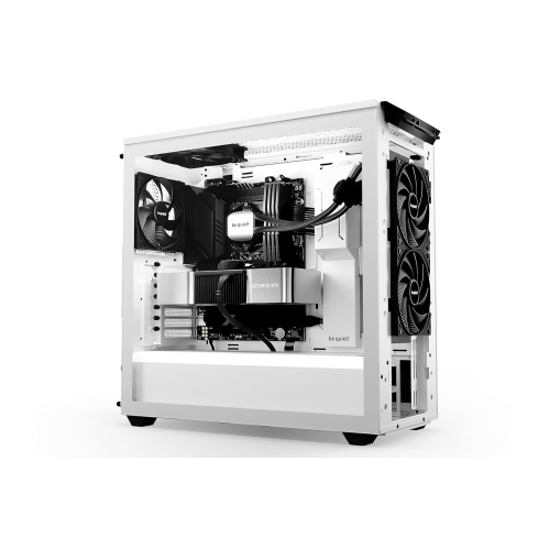 be quiet! Pure Loop 2 280mm | All in One Water Cooling System | Intel 1700 1200 1150 1151 1155 | AM5 AM4 | BW018