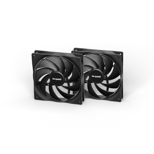 be quiet! Pure Loop 2 280mm | All in One Water Cooling System | Intel 1700 1200 1150 1151 1155 | AM5 AM4 | BW018