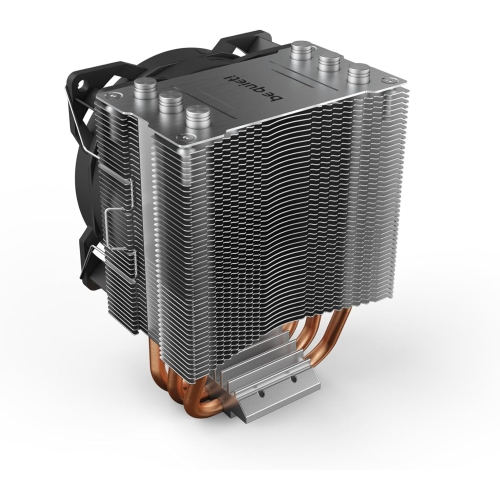 taisez-vous! BK030 Pure Rock Slim 2, 130&nbsp;W TDP, refroidisseur d'unité centrale