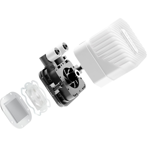 be quiet! Light Loop 360mm | All in One Water Cooling System | White | BW023