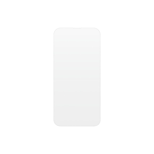 AT&T Tempered Glass Antimicrobial Screen Protector for iPhone 14/13/13 Pro
