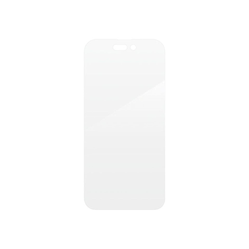 Zagg Invisible Shield Glass Screen Protector for iPhone 14 Pro Max