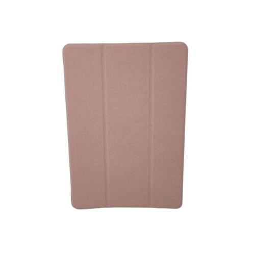 VERIZON  Folio Case And Screen Protector for 2019 Ipad (10.2-Inch) 8Th & 7Th Gen | Color: In Pink