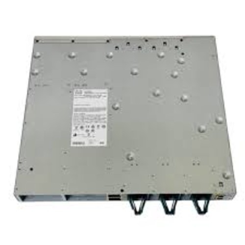 REFURBISHED GOOD Cisco WS-C3850-24U-E 24 Port GIG UPoE IP Services Switch. 90 days warranty. RT