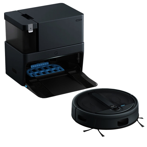 Refurbished Good -Yeedi by Ecovacs Cube Pro S1 Vacuum and Mop Robot