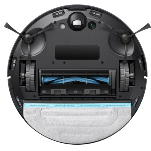 Boîte ouverte - Aspirateur et vadrouille robot Cube Pro S1 de Yeedi by Ecovacs