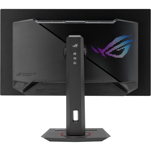 ASUS 27" QHD 144Hz Gaming Monitor – Fast IPS, G-SYNC Compatible, DisplayHDR 400