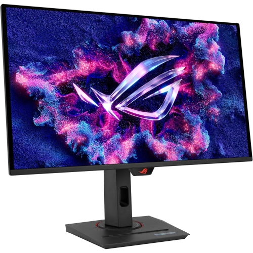 ASUS 27" QHD 144Hz Gaming Monitor – Fast IPS, G-SYNC Compatible, DisplayHDR 400