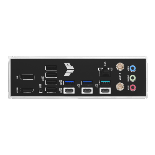 ASUS TUF Gaming B760M-BTF WiFi Micro ATX Motherboard – Intel B760 Chipset