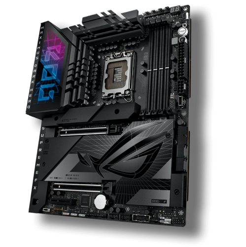 ROG MAXIMUS Z790 DARK HERO D'ASUS