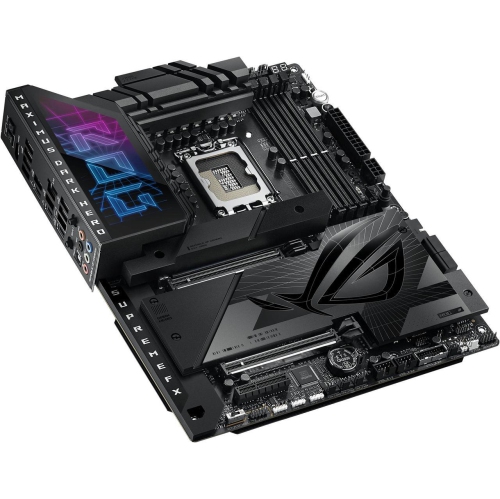 Carte mère de jeu ROG Maximus Z790 Dark Hero ATX d'ASUS – Z790 d'Intel, DDR5, Wi-Fi 6E