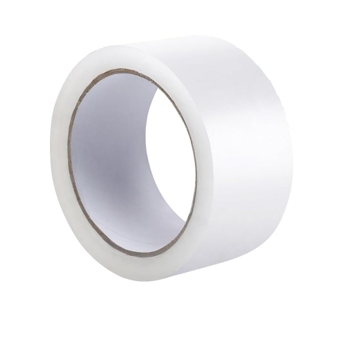 axGear Packaging Tape Shipping Moving Box Mail Warehouse 1.8 in x 109 Yard 100M 6 Roll