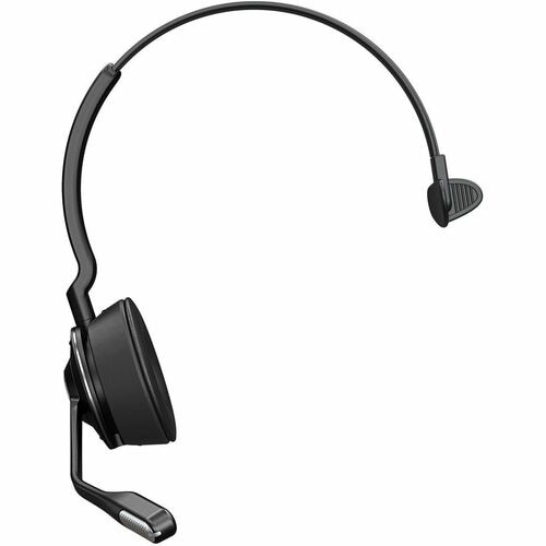 Jabra Engage 65 SE Mono Wireless On-Ear Headset with Microphone - Black -
