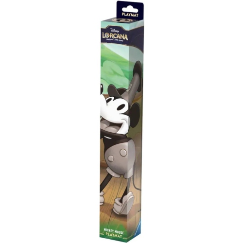 Disney Lorcana: The First Chapter: Mickey Mouse Playmat New