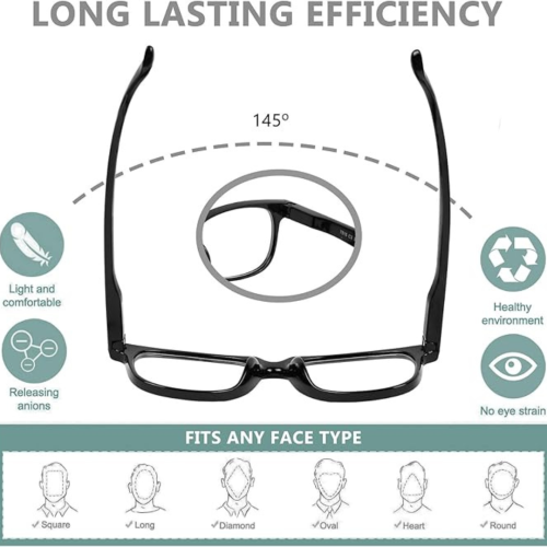 Blue Light Glasses for Kids Anti Eyestrain UV protection Computer TV Phone Kids Blue light Glasses For Boys Girls Age 3-12