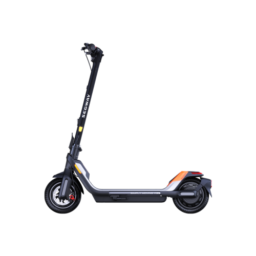 Remis à neuf Segway KickScooter P65 | Vitesse maximale 40&nbsp;km/h | Autonomie maximale 65&nbsp;km | Entraînement arrière 500&nbsp;W | Écran numériq