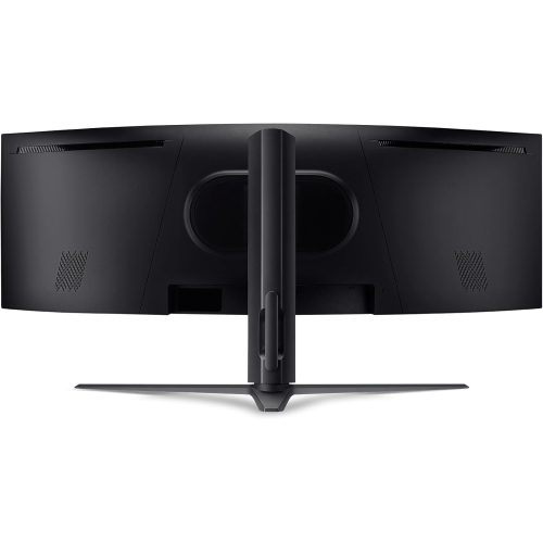 Open Box - Acer Predator 57" Curved Dual 4K UHD 120Hz 1ms AMD FreeSync Premium Gaming Monitor w/ 2 Years Warranty