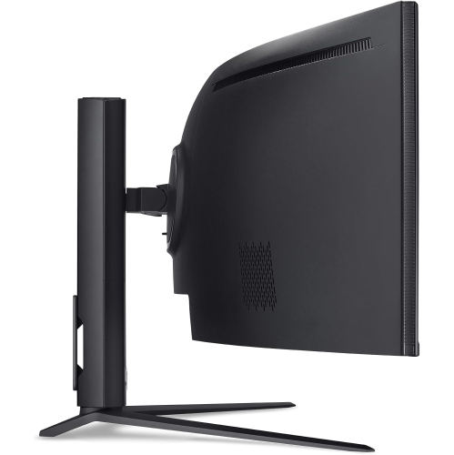 Open Box - Acer Predator 57" Curved Dual 4K UHD 120Hz 1ms AMD FreeSync Premium Gaming Monitor w/ 2 Years Warranty