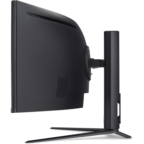 Open Box - Acer Predator 57" Curved Dual 4K UHD 120Hz 1ms AMD FreeSync Premium Gaming Monitor w/ 2 Years Warranty