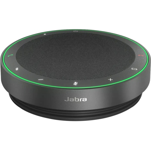 Open Box - Jabra Speak2 75 Speakerphone - Dark Grey(2775-109)