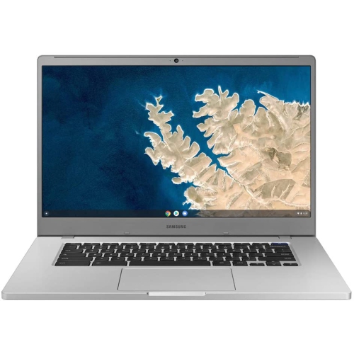 Chromebook 4 ChromeOS 15 6&nbsp;po HD N4000 64&nbsp;Go 4&nbsp;Go remis à neuf État correct