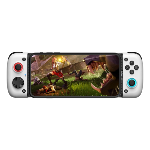 GameSir X3 Type-C Gamepad, Mobile Game Controller for Android Phone with Cooler Fan