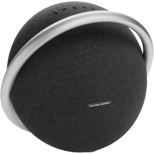 Open Box - Harman Kardon Onyx Studio 8 - Black