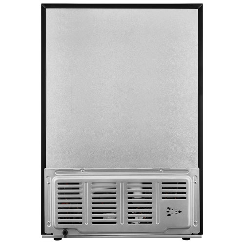 Insignia 165-Can Freestanding Beverage Centre (NS-BC1ZSS9-C) - Staineless Steel - Only at Best Buy