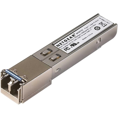 SFP LC GBIC 100Base-Fx ProSafe