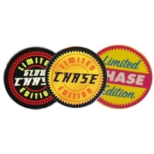 Funko POP! Mystery 6 Pack w/ 1 Random Limited Edition CHASE or EXCLUSIVE Stylized Vinyl Figure Set