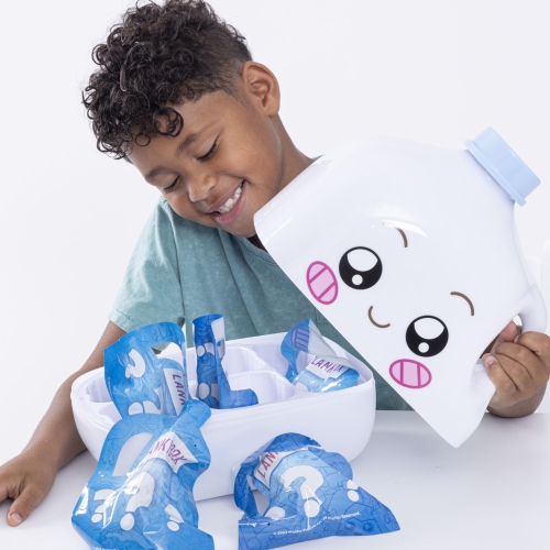 LankyBox Mystery Giant Milky