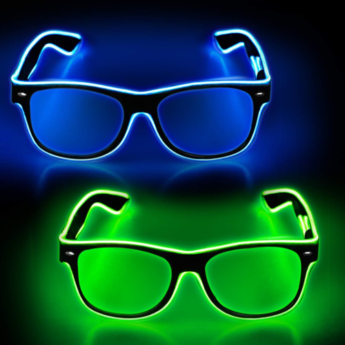 Rave glasses hotsell