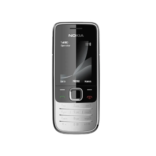 Brand New - Nokia 2730 - Graphite - Unlocked