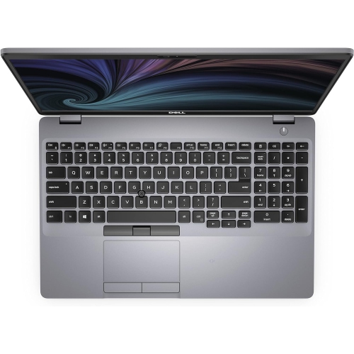 Refurbished Dell Latitude 5510, 15.6" FHD Intel UHD Graphics,i7-10610U, 16GB, 512GB, PCIe, 2 Years Warranty, 100045-21297