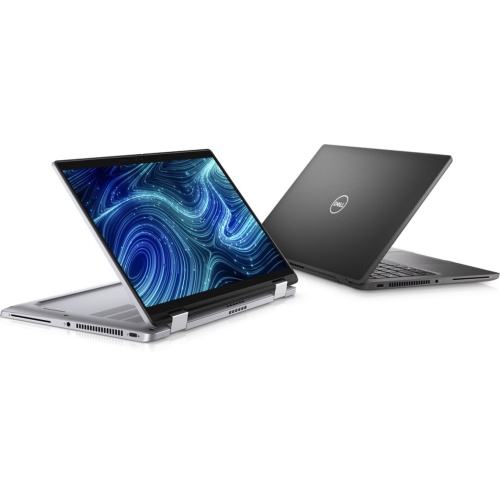 Refurbished Dell Latitude 7320, 13.3 Inch FHD 2-IN-1 Intel Iris Xe Graphics, i7-1185G7, 16GB, 512GB PCIe, 2 Years Warranty, 100034-20299