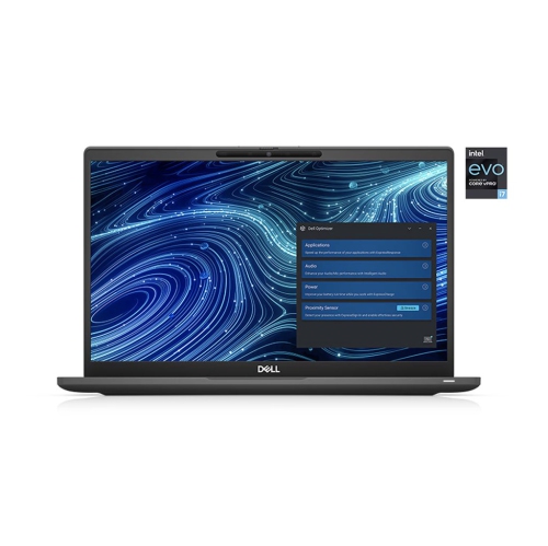 Refurbished Dell Latitude 7320, 13.3 Inch FHD 2-IN-1 Intel Iris Xe Graphics, i7-1185G7, 16GB, 512GB PCIe, 2 Years Warranty, 100034-20299