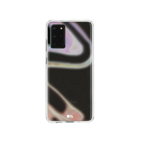 Case-Mate Samsung Galaxy S20+ Case | Soap bubble Iridescent Case
